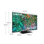 Samsung-Neo-QLED-50QN90B-Televizor-Smart-4K-Ultra-HD-125-cm-Clasa-F.3