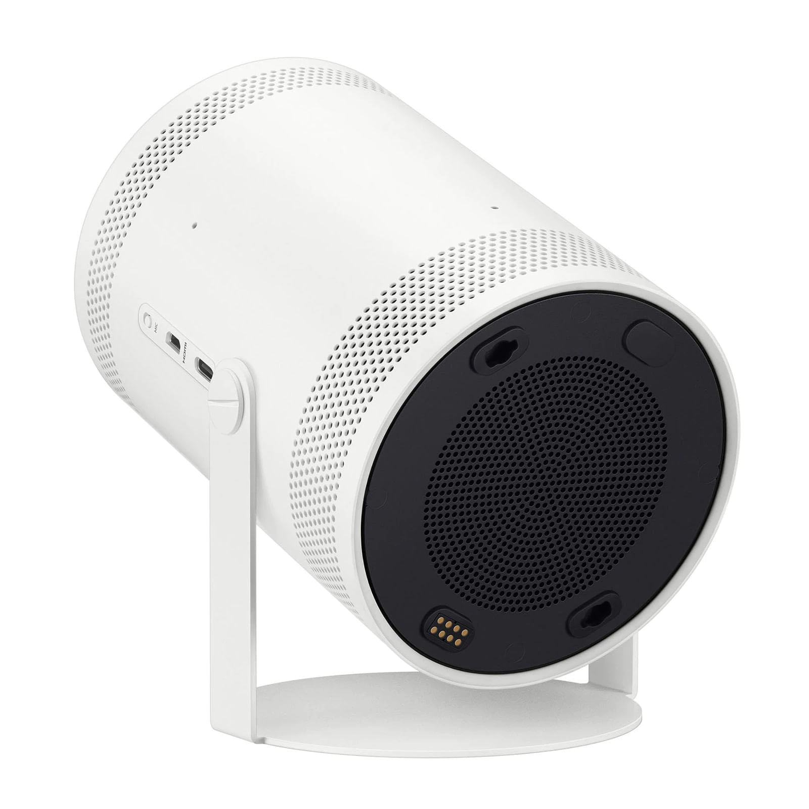 Samsung Freestyle SP-LSP3BLAXXH Videoproiector FHD Bluetooth WiFi