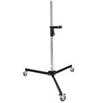 Godox-240FS-Stativ-Studio-cu-Roti