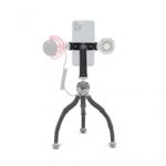 Joby-PodZilla-Medium-Kit-Minitrepied-cu-Suport-pentru-SmartphoneGray
