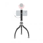 Joby-PodZilla-Medium-Kit-Minitrepied-cu-Suport-pentru-SmartphoneGray.3