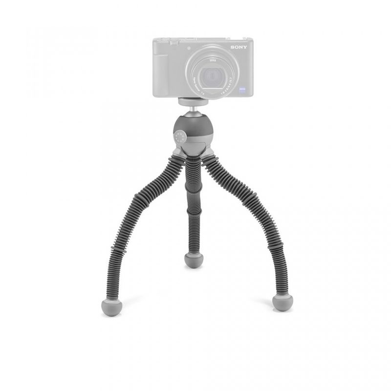 Joby-PodZilla-Medium-Kit-Minitrepied-cu-Suport-pentru-SmartphoneGray.4