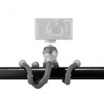Joby-PodZilla-Medium-Kit-Minitrepied-cu-Suport-pentru-SmartphoneGray.6