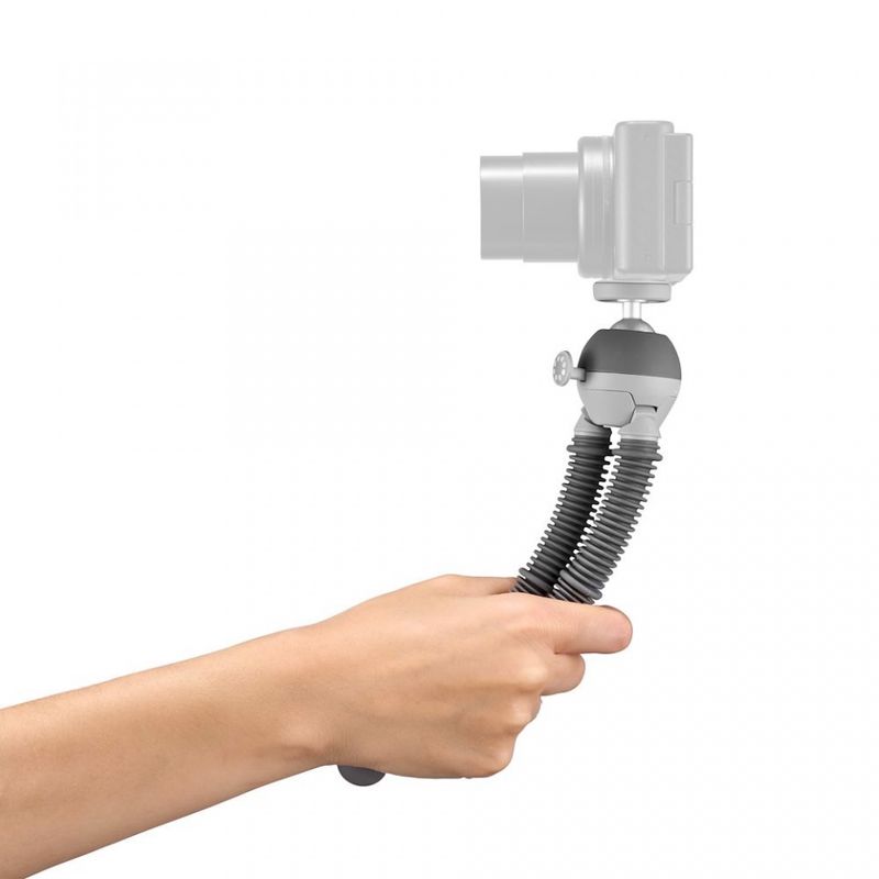 Joby-PodZilla-Medium-Kit-Minitrepied-cu-Suport-pentru-SmartphoneGray.7