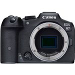 Canon EOS R7 Aparat Foto Mirrorless 32.5MP Body