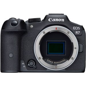 Canon EOS R7 Aparat Foto Mirrorless 32.5MP Body