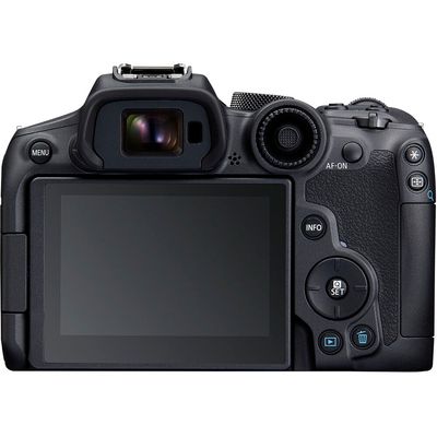 Canon EOS R7 Aparat Foto Mirrorless 32.5MP Body