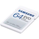 SamsungEvoPlusFullSizeCarddeMemorieSDXC64GB