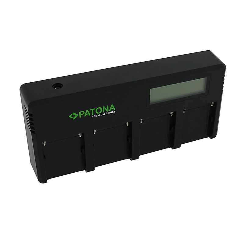 Patona-Premium-Incarcator-Rapid-cu-4-Sloturi-pentru-Sony-F-Series-.2