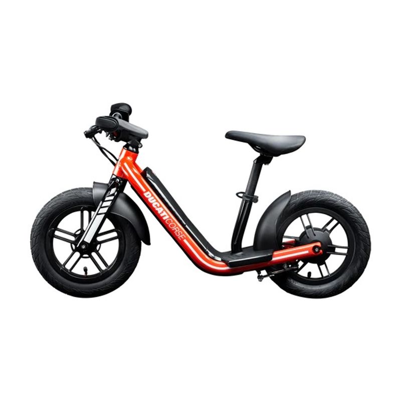 Ducati-E-Moto-Bicicleta-Electrica-fara-Pedale-12.5-inch