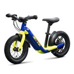 VR46MotorbikeBicicletaElectricafaraPedale125inch
