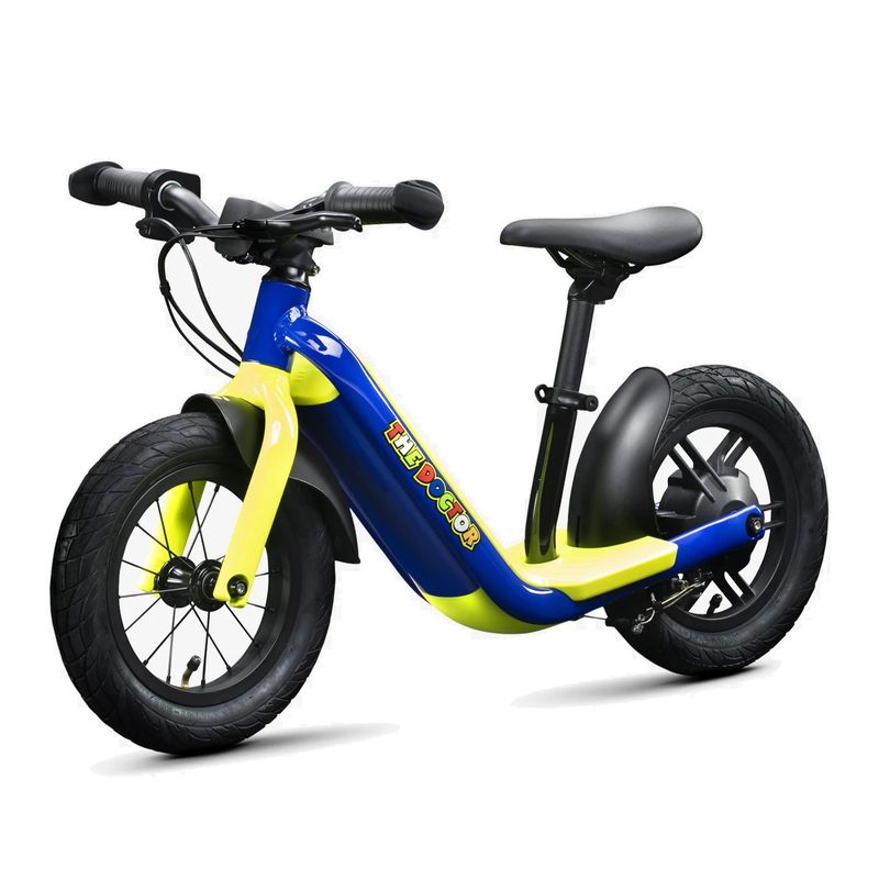 VR46-Motorbike-Bicicleta-Electrica-fara-Pedale-12.5-inch