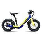 VR46MotorbikeBicicletaElectricafaraPedale125inch