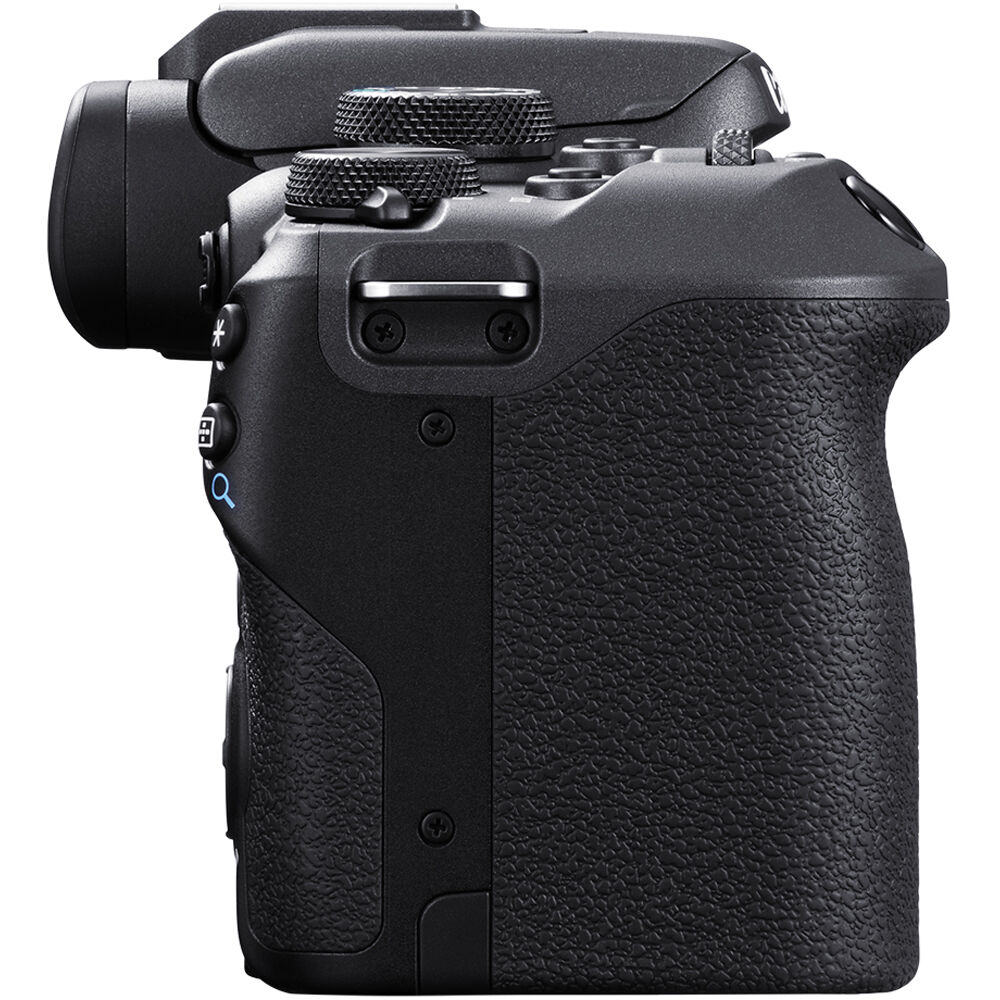 Canon EOS R10 Aparat Foto Mirrorless Kit cu Obiectiv RF-S 18-150mm