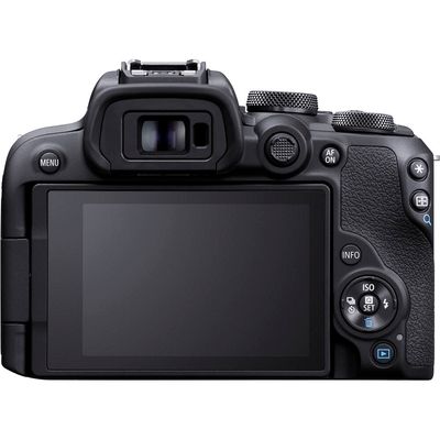 Canon EOS R10 Aparat Foto Mirrorless 24.2MP Body