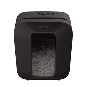 POWERSHRED LX25 Distrugator Documente 6 coli Cross-Cut