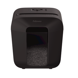 POWERSHRED LX25M Distrugator Documente 6 coli Mini-Cut