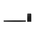 Samsung HW-B550/EN Soundbar 2.1 430W Bluetooth Negru