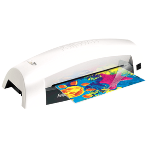 Fellowes Laminator Lunar A4 2 role