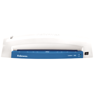 Fellowes Laminator Lunar+ A3 2 role Albastru