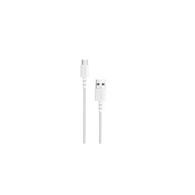 Anker PowerLine Select+ Cablu USB USB-C 1.8m Alb