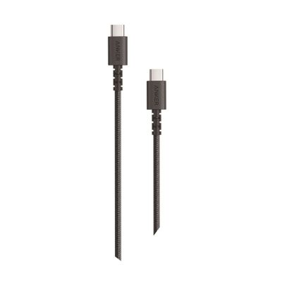Anker PowerLine Select+ Cablu USB USB-C 0.91m Negru