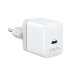 AnkerPowerPortIIIIncarcatorReteaUSBC20WPowerDeliveryAlbGri1