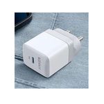 AnkerPowerPortIIIIncarcatorReteaUSBC20WPowerDeliveryAlbGri2