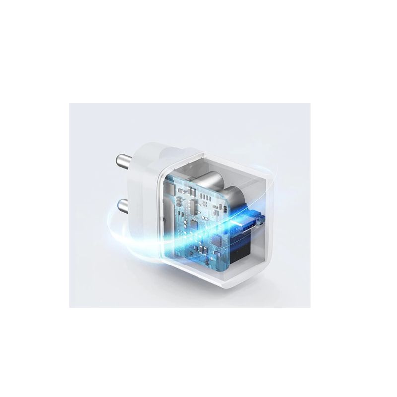 Anker-PowerPort-III-Incarcator-Retea-USB-C-20W-Power-Delivery-Alb-Gri.3