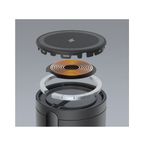 AnkerPowerWaveMagGo2in1IncarcatorWirelessQI20WNegru2