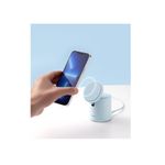 AnkerPowerWaveMagGo2in1IncarcatorWirelessQI20WAlbastru3
