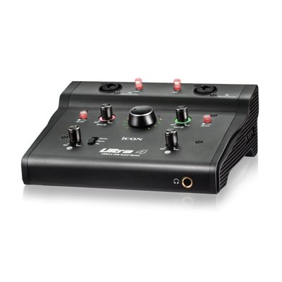iCON Ultra 4 ProDrive III Interfata Audio USB 3.0