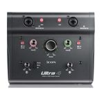 iCONUltra4ProDriveIIIInterfataAudioUSB30