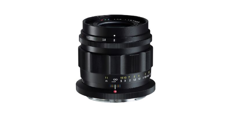 Voigtlander Apo-Lanthar 50mm F2 aspherical Obiectiv Foto