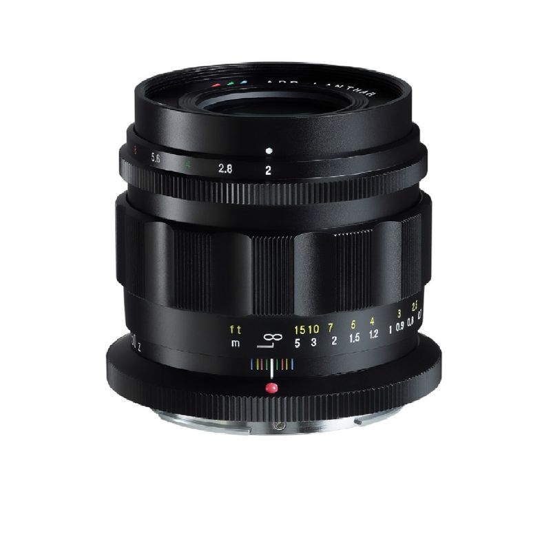 VoigtlanderApoLanthar50mmF2asphericalObiectivFotoMirrorlessMonturaNikonZ