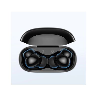 Anker Soundcore Rise R100 Casti wireless BassUp IPX5 Bluetooth 5.0 Negru