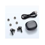 AnkerSoundcoreRiseR100CastiwirelessBassUpIPX5Bluetooth50Negru4