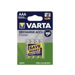 VartaAcumulator1000mANiMHAAAR3ReadytoUseB4402001