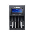 VartaLCDDualTechCharger57676IncarcatorInteligent4CanaleNiMhLiIon4h3