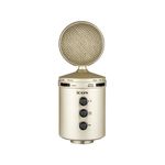 iCONU24MicrofonStudioConexiuneUSB