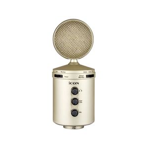 iCON U24 Microfon Studio Conexiune USB