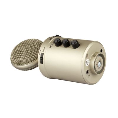 iCON U24 Microfon Studio Conexiune USB
