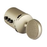 iCONU24MicrofonStudioConexiuneUSB