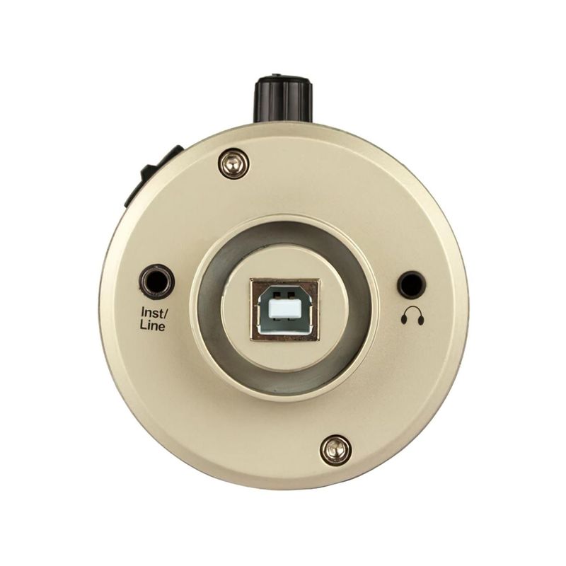 iCON-U24-Microfon-Studio-Conexiune-USB.4