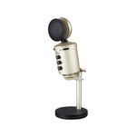 iCONU24MicrofonStudioConexiuneUSB
