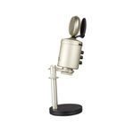 iCONU24MicrofonStudioConexiuneUSB