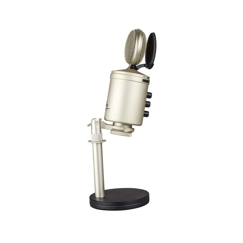 iCON-U24-Microfon-Studio-Conexiune-USB.6