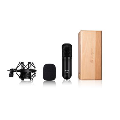 iCON M5 Microfon Condensator