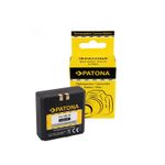 PatonaAcumulatorReplaceLiIonTipVB18VB19pentruBliturileGodoxV8601