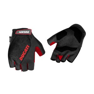 Ducati Manusi Protectie Negru